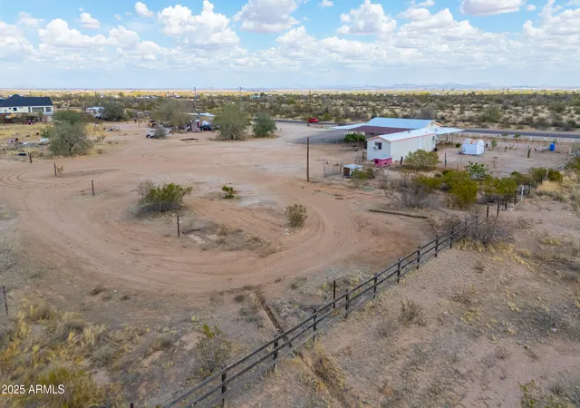 Photo 3 of Manufactured home for sale at 270 N Ralston Rd, Maricopa, AZ 85139 | MLS# 6842246 | Listing updated on 2026-09-17