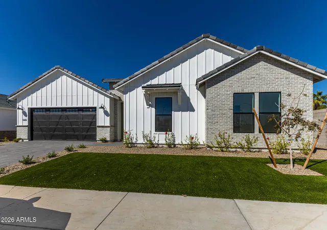 Photo 2 of Sale Pending at 6460 E Omega Cir, Mesa, AZ 85215 | MLS# 6842676 | Listing updated on 2026-09-11