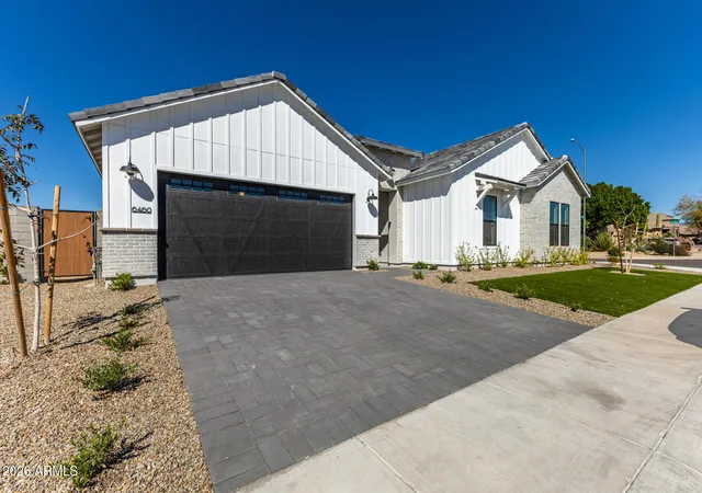 Photo 4 of Sale Pending at 6460 E Omega Cir, Mesa, AZ 85215 | MLS# 6842676 | Listing updated on 2026-09-11