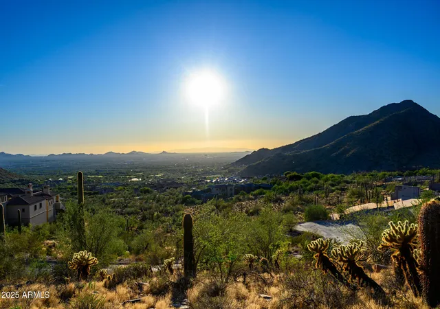 Photo 1 of Land for sale at 21113 N 112th St #1722, Scottsdale, AZ 85255 | MLS# 6848091 | Listing updated on 2026-04-15