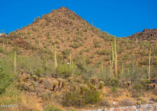 Photo 2 of Land for sale at 21113 N 112th St #1722, Scottsdale, AZ 85255 | MLS# 6848091 | Listing updated on 2026-04-15
