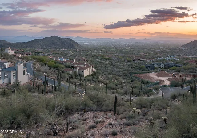 Photo 3 of Land for sale at 21113 N 112Th St #1722, Scottsdale, AZ 85255 | MLS# 6848091 | Listing updated on 2026-04-15