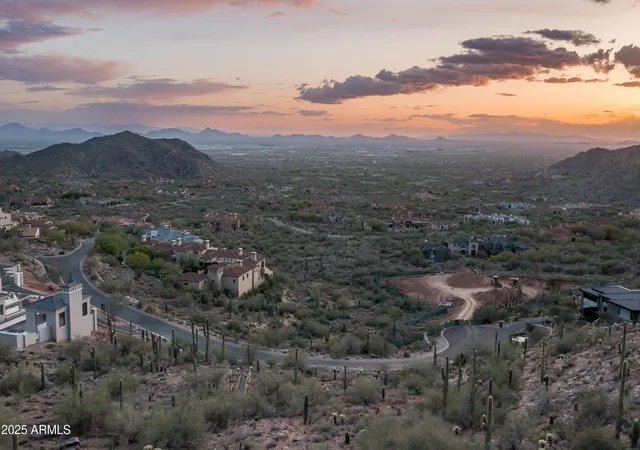 Photo 4 of Land for sale at 21113 N 112Th St #1722, Scottsdale, AZ 85255 | MLS# 6848091 | Listing updated on 2026-04-15