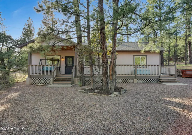 Homes for sale in Pine, AZ | 4802 N Pine Ln, Pine, AZ 85544 | MLS# 7011657