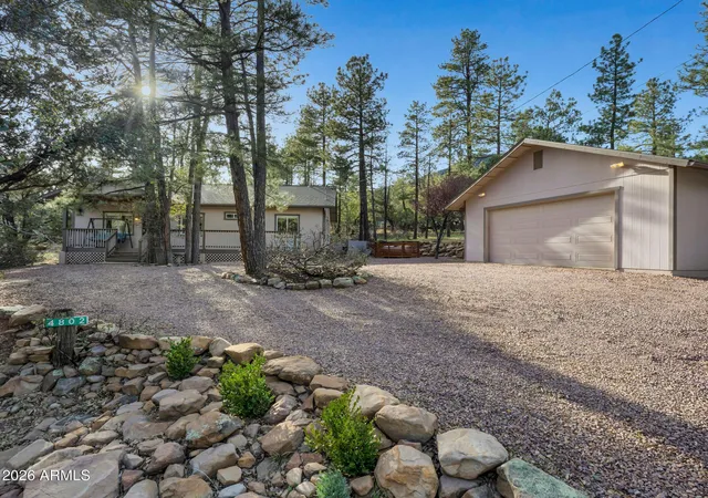 Homes for sale in Pine, AZ | 4802 N Pine Ln, Pine, AZ 85544 | MLS# 7011657