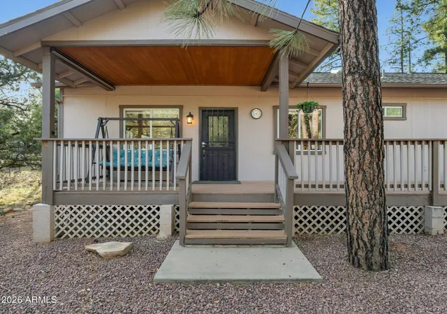 Homes for sale in Pine, AZ | 4802 N Pine Ln, Pine, AZ 85544 | MLS# 7011657