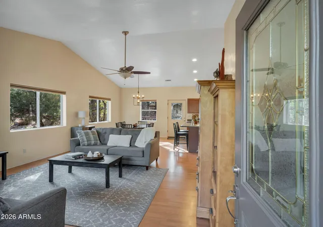 Homes for sale in Pine, AZ | 4802 N Pine Ln, Pine, AZ 85544 | MLS# 7011657