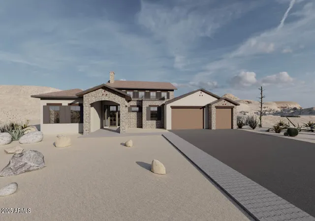 1st image of 12053 W Palo Brea Ln, Peoria, AZ 85383 | MLS# 6843696
