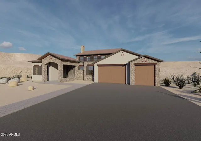 3rd image of 12053 W Palo Brea Ln, Peoria, AZ 85383 | MLS# 6843696