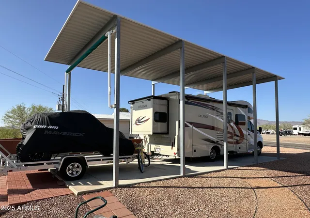 5th image of 30530 S Burnt Sage Rd #278, Congress, AZ 85332 | MLS# 6847447