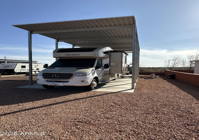 4th image of 30530 S Burnt Sage Rd #278, Congress, AZ 85332 | MLS# 6847447