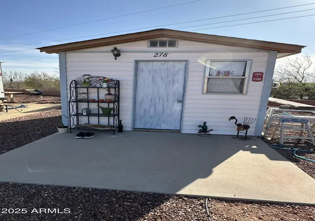 2nd image of 30530 S Burnt Sage Rd #278, Congress, AZ 85332 | MLS# 6847447