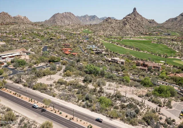 Photo 1 of Land for sale at 9804 E Running Deer Trl #1, Scottsdale, AZ 85262 | MLS# 6853804 | Listing updated on 2026-09-08
