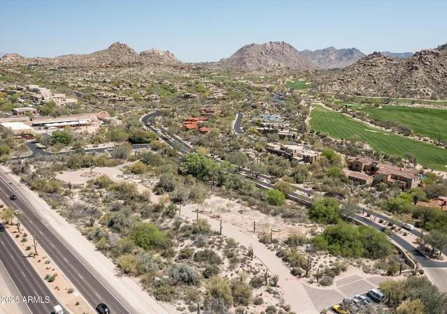 Photo 2 of Land for sale at 9804 E Running Deer Trl #1, Scottsdale, AZ 85262 | MLS# 6853804 | Listing updated on 2026-09-08