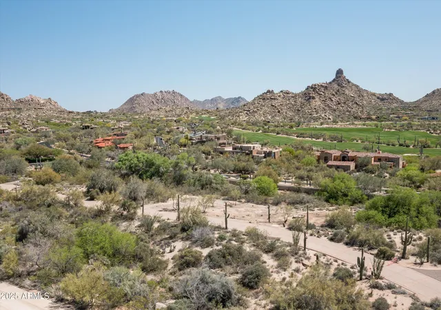 Photo 3 of Land for sale at 9804 E Running Deer Trl #1, Scottsdale, AZ 85262 | MLS# 6853804 | Listing updated on 2026-09-08