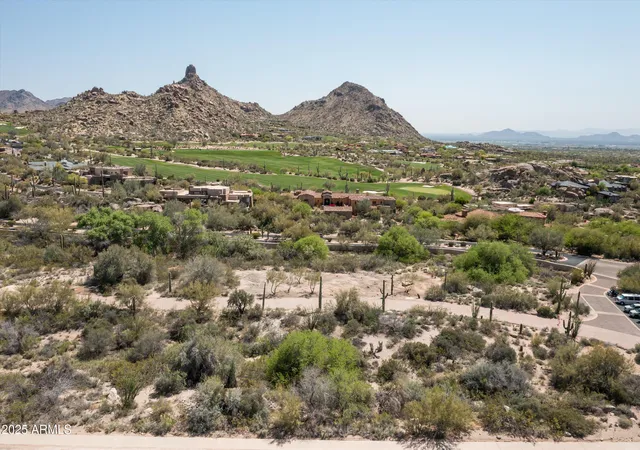 Photo 4 of Land for sale at 9804 E Running Deer Trl #1, Scottsdale, AZ 85262 | MLS# 6853804 | Listing updated on 2026-09-08