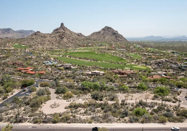 Photo 1 of Land for sale at 9812 E Running Deer Trl #2, Scottsdale, AZ 85262 | MLS# 6853805 | Listing updated on 2026-09-08