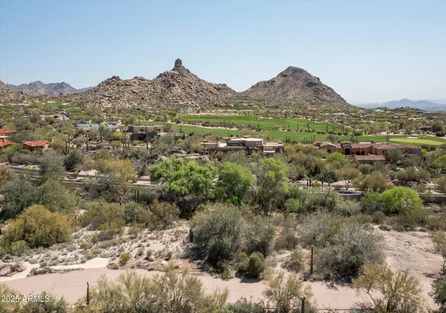 Photo 3 of Land for sale at 9812 E Running Deer Trl #2, Scottsdale, AZ 85262 | MLS# 6853805 | Listing updated on 2026-09-08