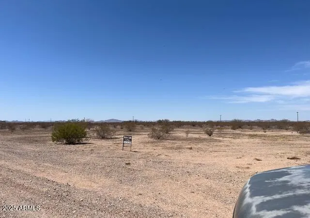 3rd image of 00 Barrett Rd #A, Eloy, AZ 85131 | MLS# 6848118