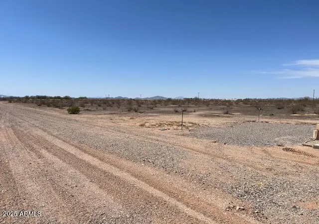 5th image of 00 Barrett Rd #A, Eloy, AZ 85131 | MLS# 6848118