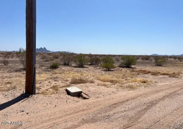 7th image of 00 Barrett Rd #A, Eloy, AZ 85131 | MLS# 6848118