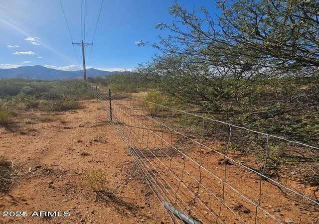 Homes for sale in Hereford, AZ | Tbd 8 Ac'S Off Desert Sumac -- #A, Hereford, AZ 85615 | MLS# 6846276
