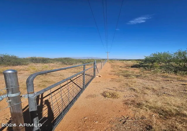 Homes for sale in Hereford, AZ | Tbd 8 Ac'S Off Desert Sumac -- #A, Hereford, AZ 85615 | MLS# 6846276