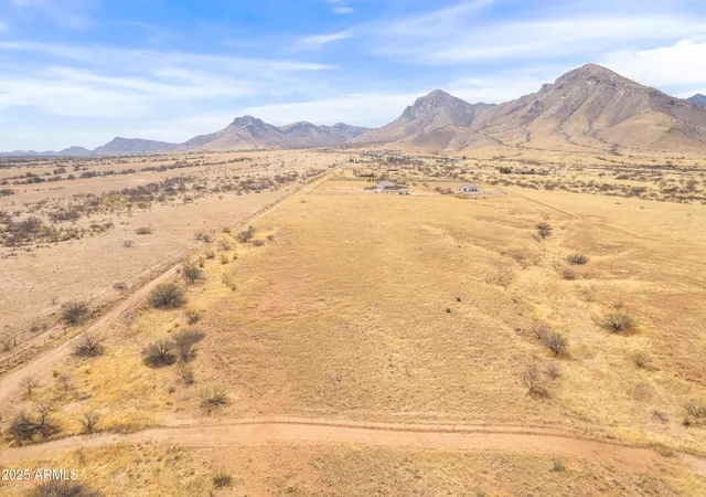 Photo 4 of Land for sale at Tbd E Codorniz Sendero Rd #52, Hereford, AZ 85615 | MLS# 6844163 | Listing updated on 2026-03-26