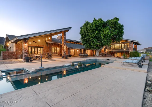 Photo 1 of Single family home for sale at 6830 N 46th Place, Paradise Valley, AZ 85253 | MLS# 6860043 | Listing updated on 2026-10-28