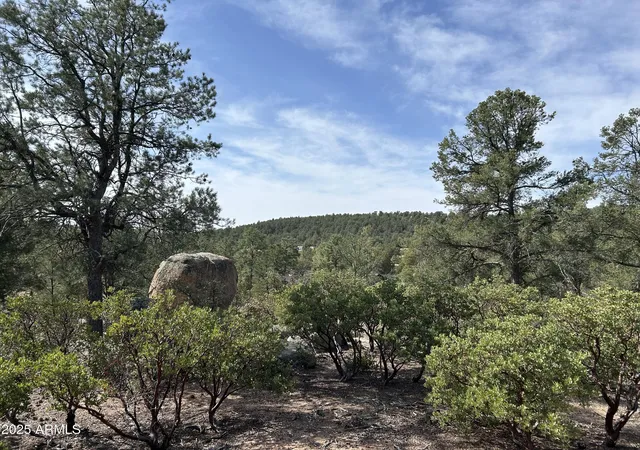5th image of 1703 E Redbud Ct #878, Payson, AZ 85541 | MLS# 6844110