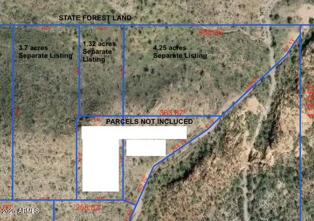 Homes for sale in Queen Valley, AZ | 009 N Elephant Butte Rd #F, Queen Valley, AZ 85118 | MLS# 6847337