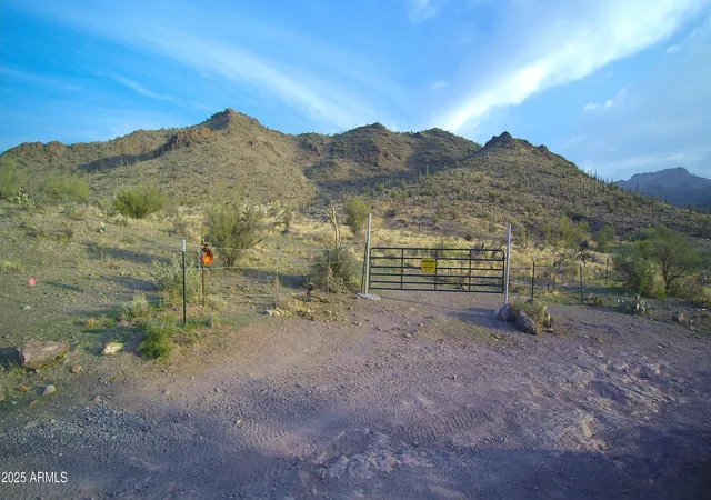 Homes for sale in Queen Valley, AZ | 009 N Elephant Butte Rd #F, Queen Valley, AZ 85118 | MLS# 6847337