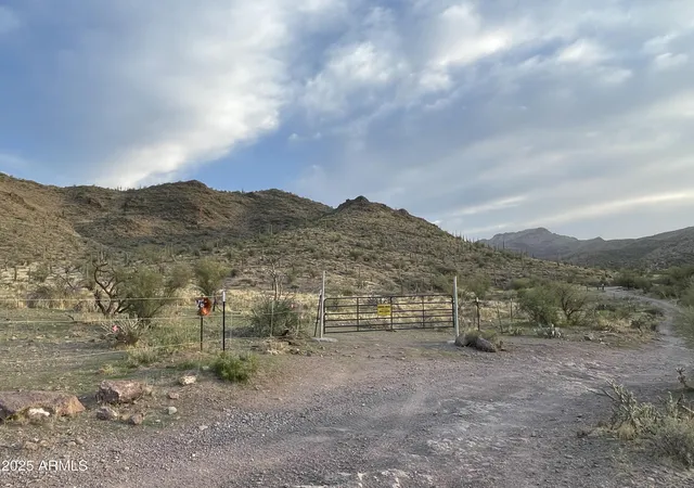Homes for sale in Queen Valley, AZ | 009 N Elephant Butte Rd #F, Queen Valley, AZ 85118 | MLS# 6847337