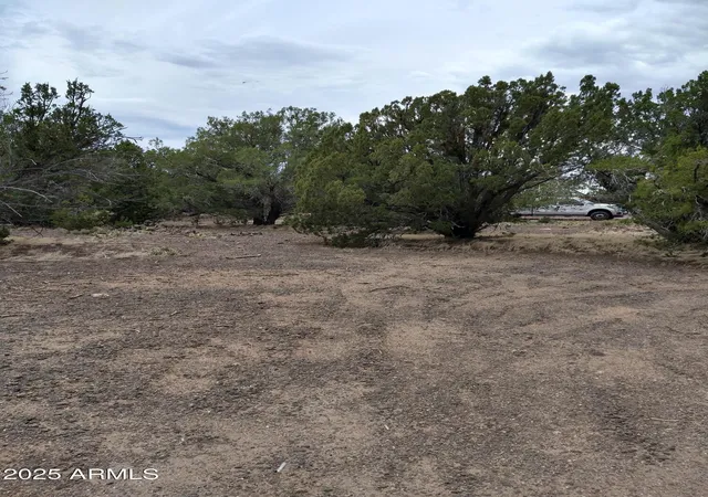 Photo 3 of Land for sale at 1827 Daggs Pl #29, Show Low, AZ 85901 | MLS# 6845471 | Listing updated on 2026-07-10