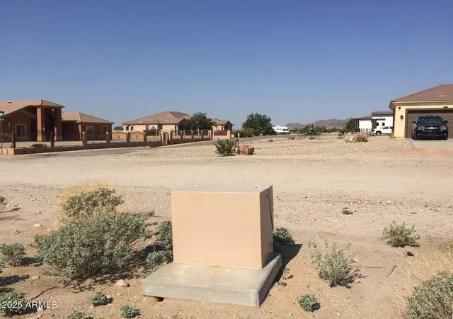 2nd image of 199xx W Edgemont Ave #4, Buckeye, AZ 85396 | MLS# 6844482