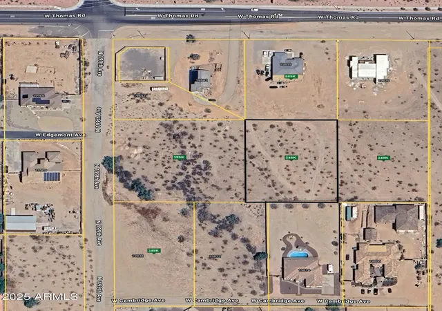 1st image of 198xxx W Edgemont Ave #4, Buckeye, AZ 85396 | MLS# 6844487