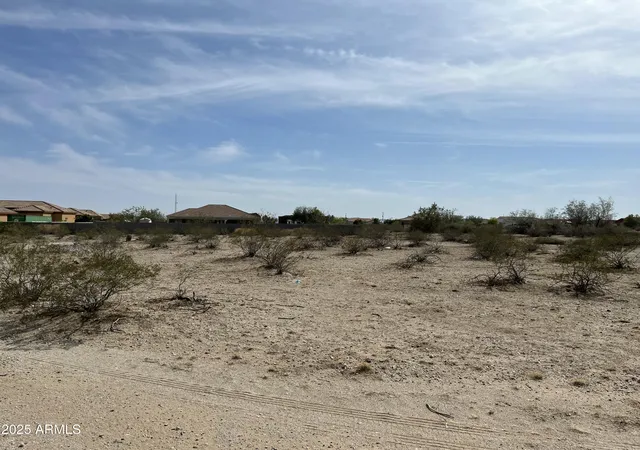 Photo 3 of Land for sale at 198xxx W Edgemont Ave #4, Buckeye, AZ 85396 | MLS# 6844487 | Listing updated on 2025-04-03