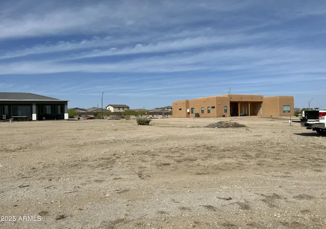 Photo 3 of Land for sale at 197Xxx W Edgemont Ave #4, Buckeye, AZ 85396 | MLS# 6844489 | Listing updated on 2025-04-03