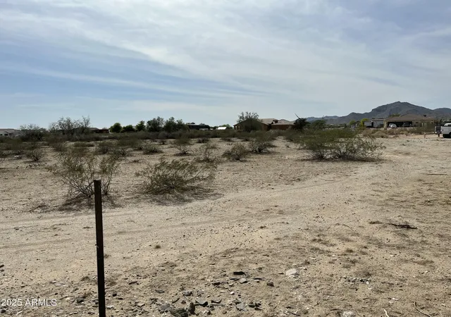 Photo 4 of Land for sale at 197Xxx W Edgemont Ave #4, Buckeye, AZ 85396 | MLS# 6844489 | Listing updated on 2025-04-03