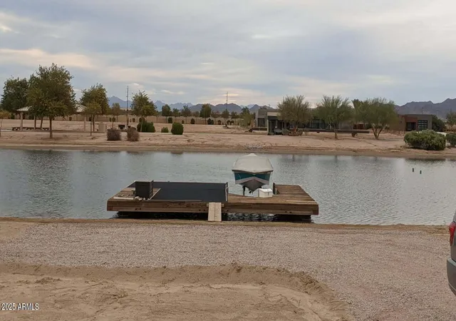 Photo 4 of Land for sale at 26107 S 317Th Ave #21, Buckeye, AZ 85326 | MLS# 6845281 | Listing updated on 2026-09-23