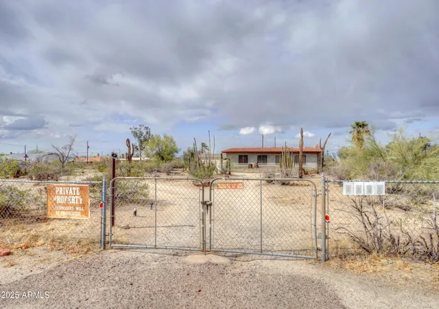 Photo 1 of Land for sale at 2212 E S Mountain Ave #5, Phoenix, AZ 85042 | MLS# 6845640 | Listing updated on 2026-06-02