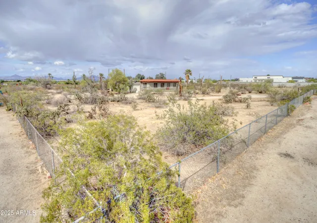 Photo 2 of Land for sale at 2212 E S Mountain Ave #5, Phoenix, AZ 85042 | MLS# 6845640 | Listing updated on 2026-06-02