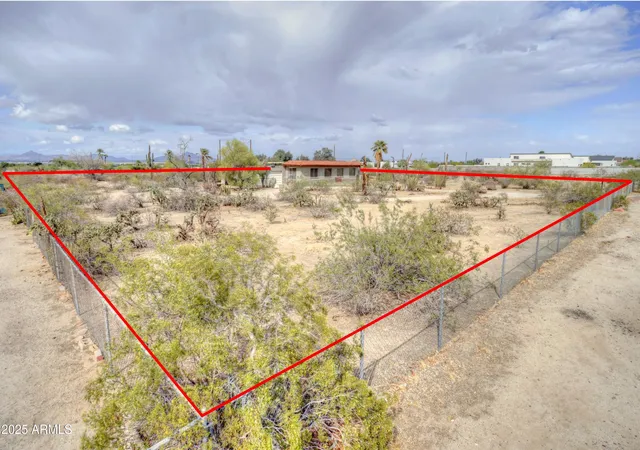 Photo 3 of Land for sale at 2212 E S Mountain Ave #5, Phoenix, AZ 85042 | MLS# 6845640 | Listing updated on 2026-06-02
