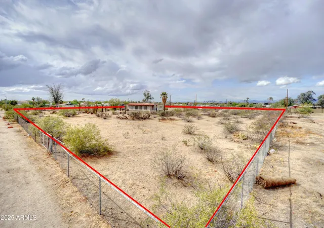 Photo 4 of Land for sale at 2212 E S Mountain Ave #5, Phoenix, AZ 85042 | MLS# 6845640 | Listing updated on 2026-06-02