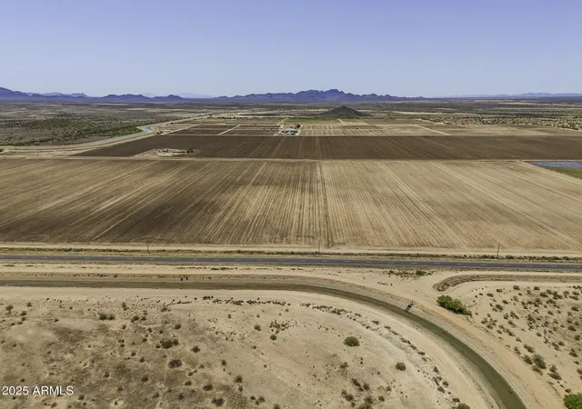 5th image of 0 W Marsh Rd, Casa Grande, AZ 85193 | MLS# 6848178