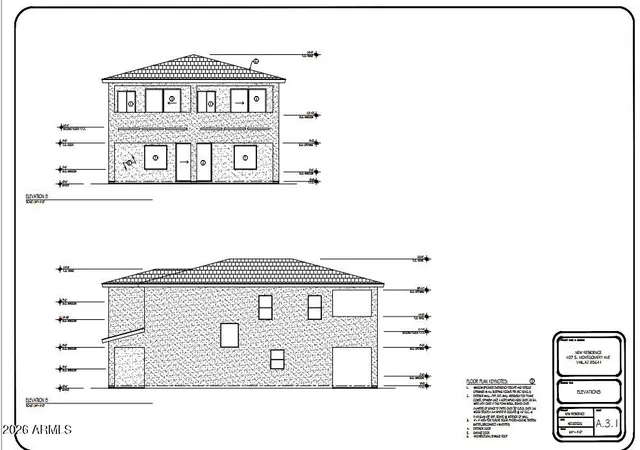 2nd image of 107 S Montgomery Ave, Corona De Tucson, AZ 85641 | MLS# 6846677
