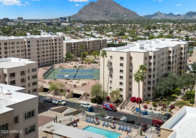 1st image of 7840 E Camelback Rd #111, Scottsdale, AZ 85251 | MLS# 6847714