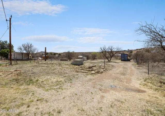 Photo 3 of Land for sale at 20533 E Aztec Trl #1272, Mayer, AZ 86333 | MLS# 6849963 | Listing updated on 2026-05-26