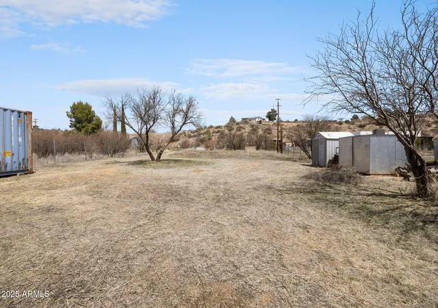 Photo 3 of Land for sale at 20533 E Aztec Trl #1272, Mayer, AZ 86333 | MLS# 6849963 | Listing updated on 2026-05-26