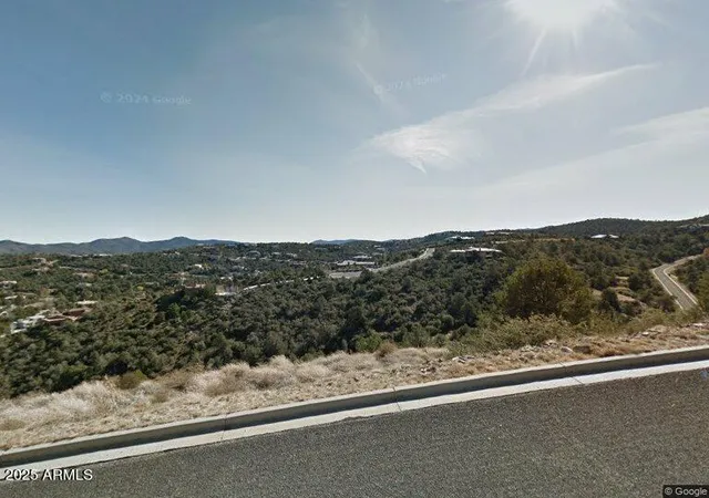 Photo 1 of Land for sale at 694 W Lee Blvd #640, Prescott, AZ 86303 | MLS# 6848426 | Listing updated on 2025-10-23
